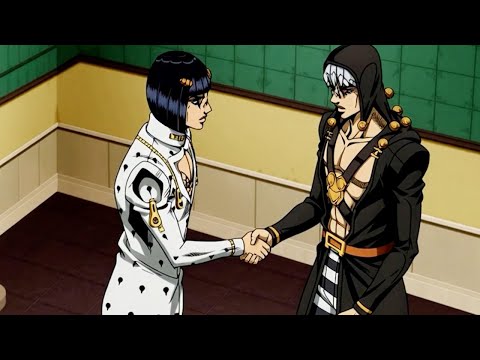 If Bucci Gang teams up with the Hitman Team