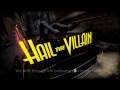 Evil Has A Name - Hail the Villain [Lyrics][HD]