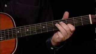 (Pt. 2) Guitar of Lonnie Johnson taught by Ari Eisinger