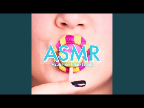 Kissing Sounds (ASMR)