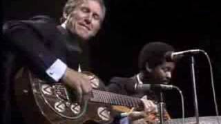 Chet Atkins & Earl Klugh - Goodtime Charlie's Got The Blues