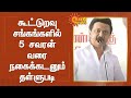 Nagai Kadan Thallupadi Latest News Nagai Kadan Thallubadi News 2021 Today Nagai Kadan Thallubadi