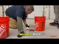 How to Install an Epoxy Floor | Step-by-Step Guide by Erickson Foundation Solutions