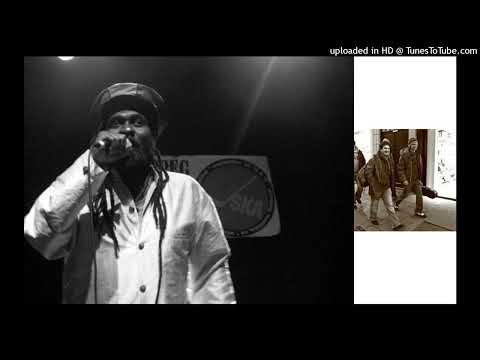 HABAKUK & MIKEY DREAD - ''Hold On Poland''