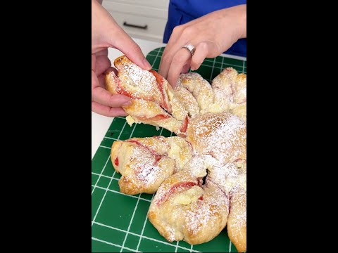 This easy dessert is a crowd pleaser!