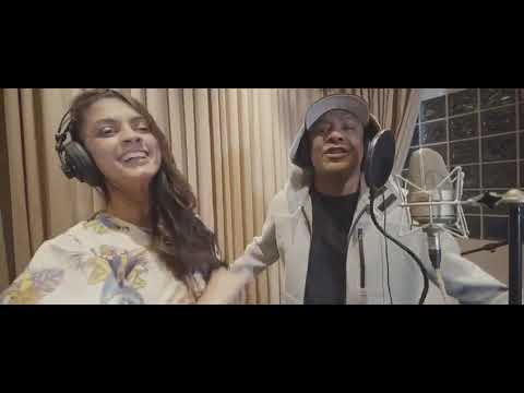 CRIS LIMA E PSIRICO | SHOW VIRTUAL | NUNCA FOI SORTE, SEMPRE FOI PORTO (TEASER)