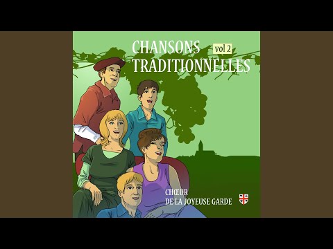 Le Chant du glaive (Le Vin Gaulois)