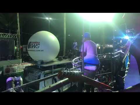 Bonde Da Bregadeira A Novinha Obedece