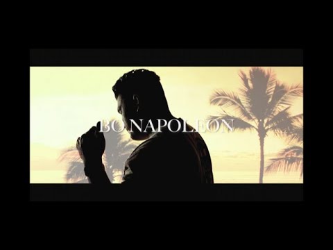 Bo Napoleon - Fineapple (Official Music Video)