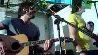 Creep - Anberlin (cover song)