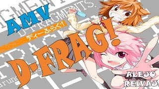 AMV | D-frag OP - Stalemate!