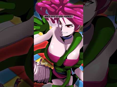 Rainbow friends vs poppy playtime! 😦 which fight is your favorite? #poppyplaytime #rainbowfriends