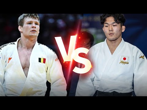 🔴Naoto IZAWA vs Matthias CASSE | -81KG | Zagreb Grand Prix 2025🏆💥