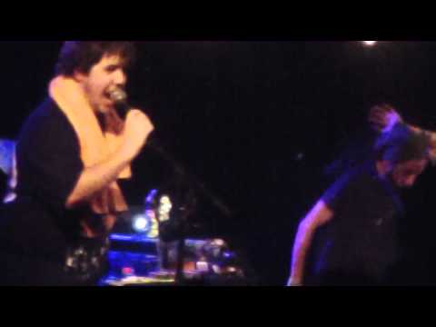 Mahom @ Vaison Dub #2 last one !