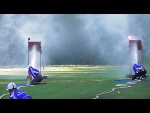 Orlické dozvuky 2021 -  SDH Frýdštejn vs SDH Stará Říše