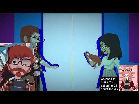 YIIK VOD 2