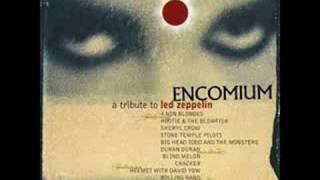 Led Zeppelin Fool in the Rain cover - Encomium Led Zeppelin tribute album