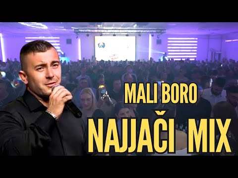NAJJACI MIX - MALI BORO