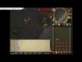 Runescape Bounty Hunter