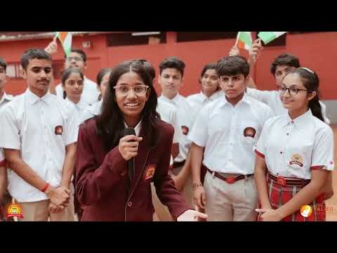 Ramagya School Gallery