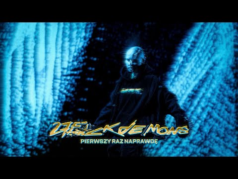 27.F*CKDEMONS - Pierwszy raz naprawdę (prod. Kubi Producent) #Cyberpunk2077