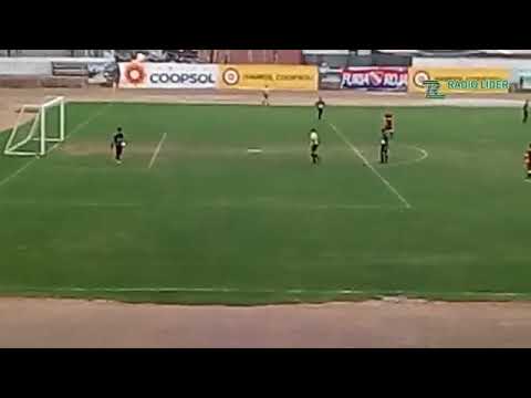 COPA PERÚ. Independiente - Laure Sur ST