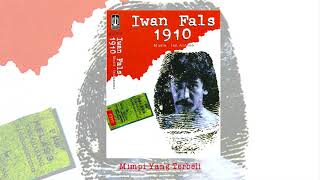 Iwan Fals - Mimpi Yang Terbeli (Official Audio)