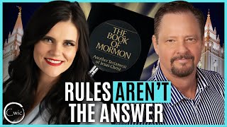 Download lagu The Most Unapolegetic LDS Voice Online - Trending LDS Influencer Tells It Like It Is! mp3 Download lagu The Most Unapolegetic LDS Voice Online - Trending LDS Influencer Tells It Like It Is! mp3