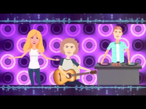 PAPAJAM ft. Dávid Bílek - (You've Gotta) Feel It - Official Video