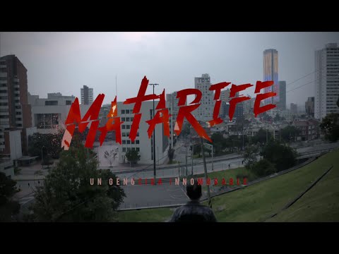 Matarife "Un Genocida Innombrable" Capítulo 8 - “Lavando y facturando”