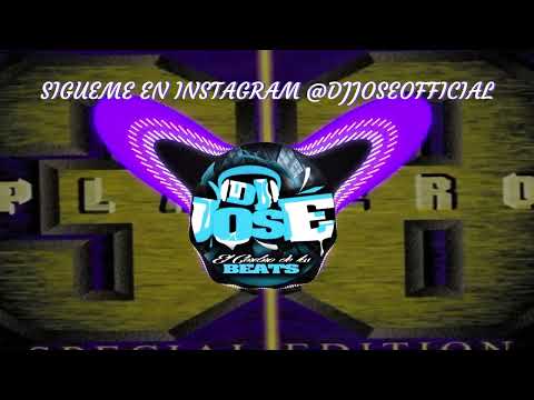 LIZA LOVE - FRANKIE BOY PLAYERO 38 (DOBLE TONO) | PARA MUSICOLOGOS DJ JOSE CAR AUDIO DJJOSEOFFICIAL