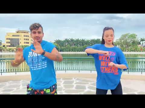 Zin 99 - pa’que sude || Zumba || make you sweat || Zumba fitness