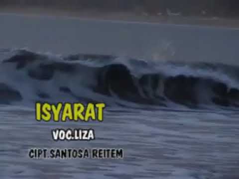 REITEM BAND - ISYARAT (Official Music Studio)