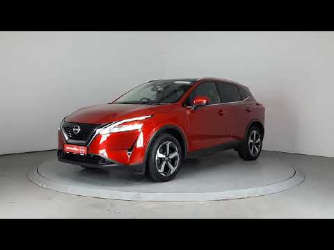 Nissan Qashqai EPOWER HYBRID SV PREMIUM GR RR AUTO - Image 2