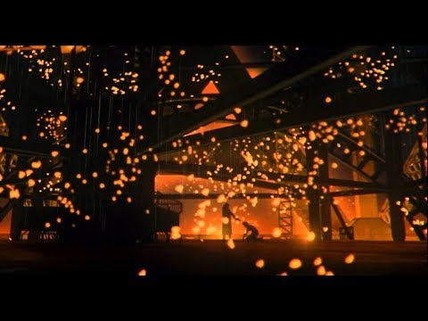 Cowboy Bebop: Knockin' On Heaven's Door Tribute Film