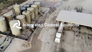 SitePro Acquires Integrated Control Solutions (ICS)