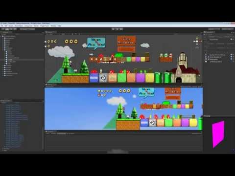 Introduction to 3D Game Development with Unity 3D