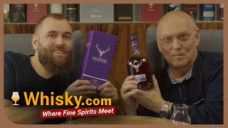 Dalmore 17 Years | Whisky Review