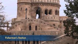 Travel Guide to Budapest, Hungary