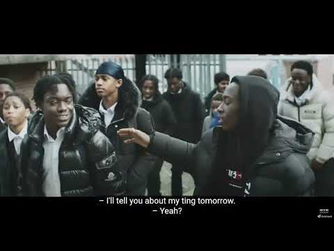 TOP BOY Season 3 episode 1