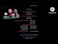 The Peanuts Movie 2015 End Credits Is Back On FXM FXX