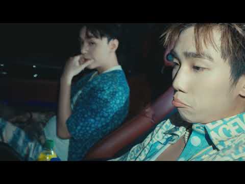 Kong Ming x Chow Yun Fat - ''E LA DON CHE'' Prod.@tiengaz