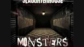 Slaughterhouse Feat Crooked I - Monsters In My Head NEW 2012 !!!!!