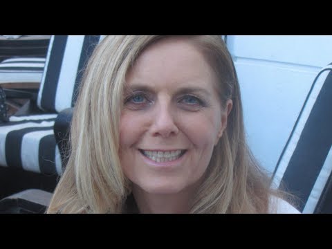 How To Create A Mobile Spa Business with Helen Hodgson
