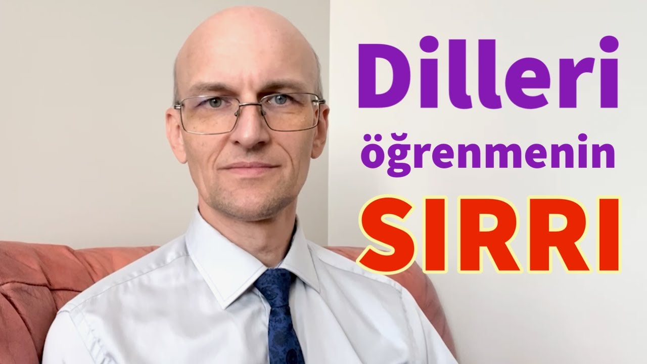 10 Dil Bilen Hocanın Tavsiyeleri