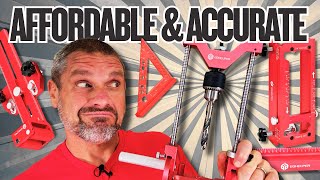 I Bought The Best Woodworking Tools You Never Knew Existed!