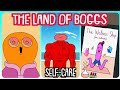 The Land Of Boggs Shorts Self Care