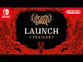 Death Howl PlayStation Key EU Trailer