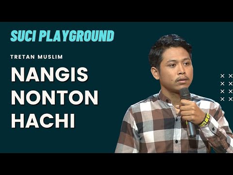 Stand Up Tretan Muslim: Tarawih Sepi Karena Followers Imam-nya Dikit | SUCI Playground