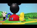 Mickey S Handy Helpers